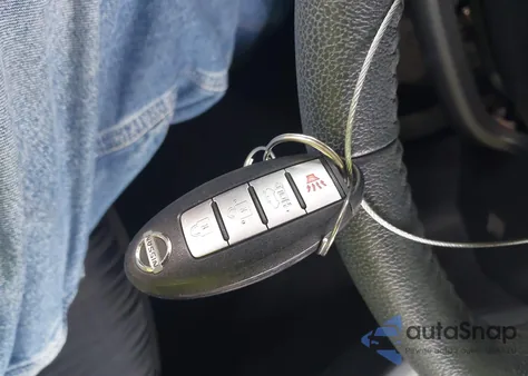 2019 Nissan Sentra Sv from USA, damaged, VIN 3N1AB7AP1KY223386